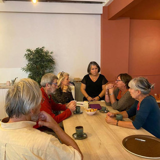 Hébergement l'envolée