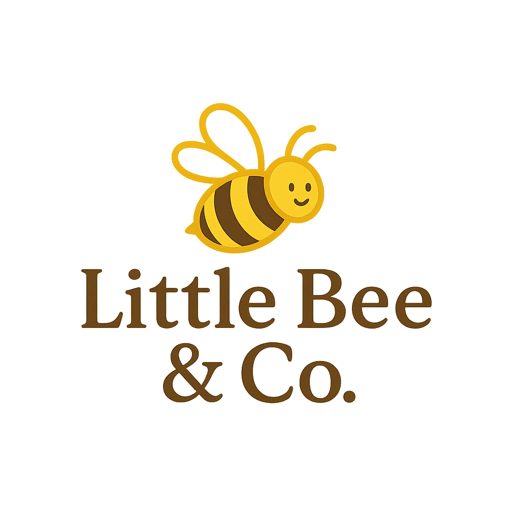 Little Bee & Co. logo