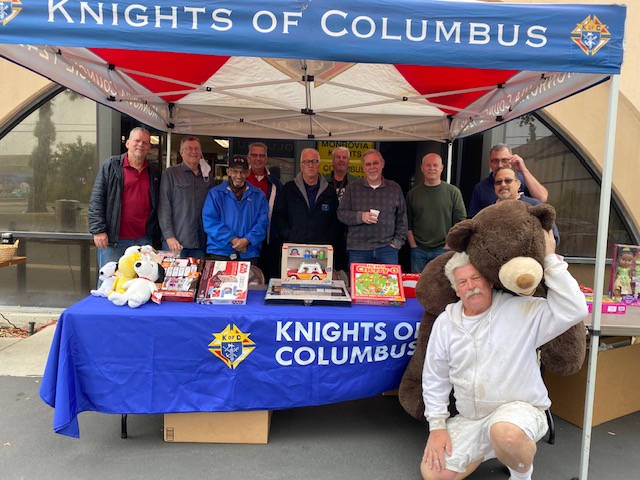 Council members candid photo 7