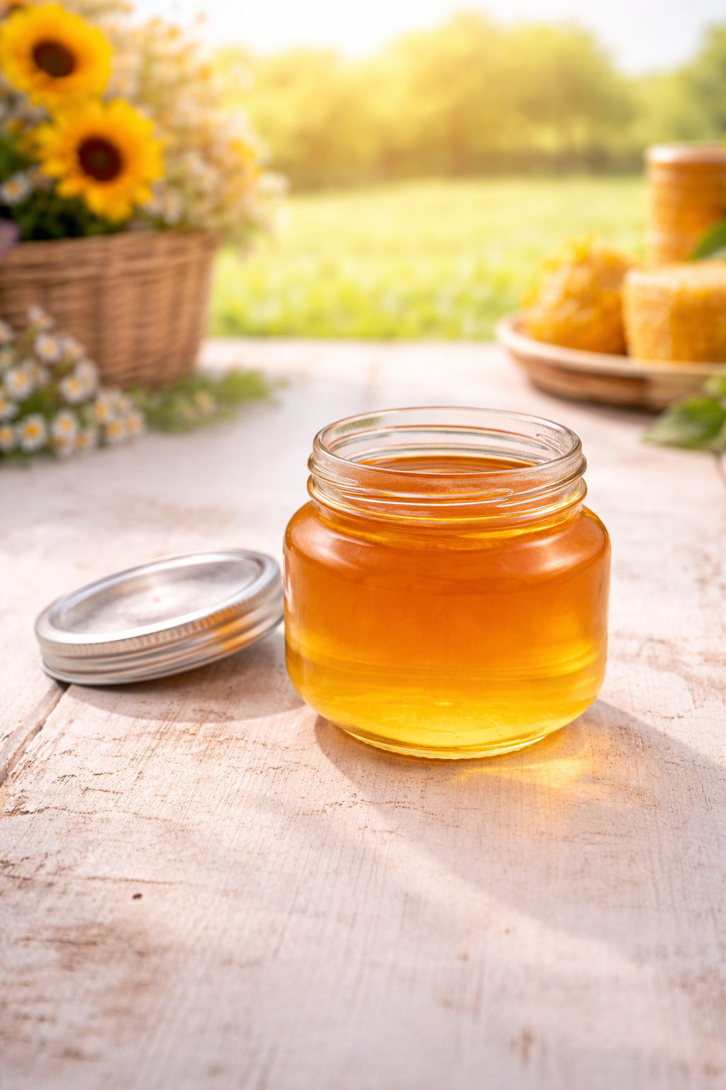 Jar display or extraction