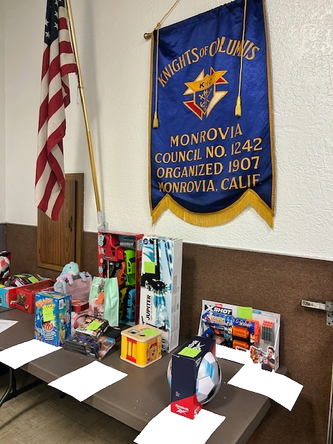 Council members candid photo 6