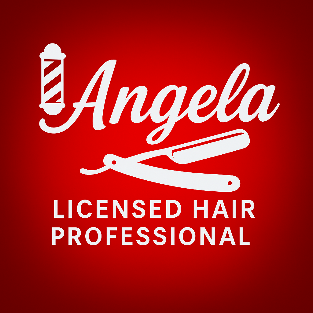 Angela Barber Services