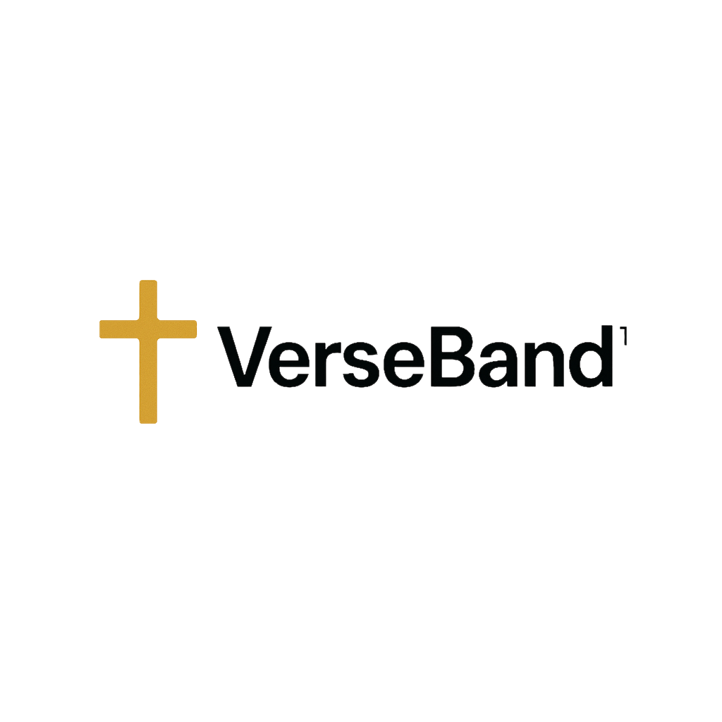 VerseBand logo