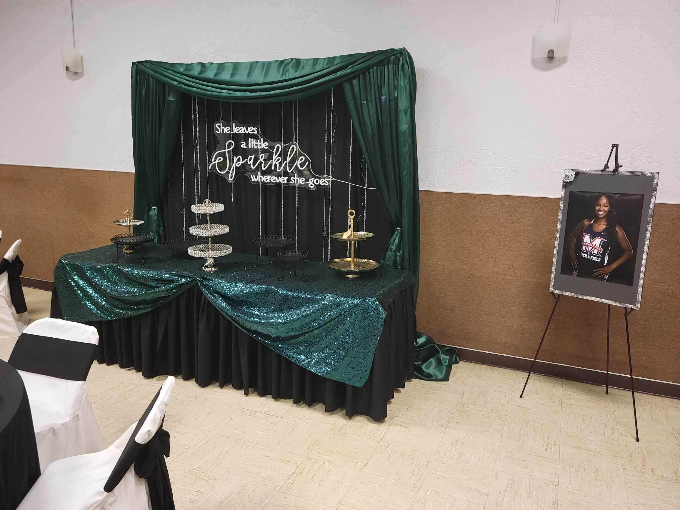 Hall rental featured photo