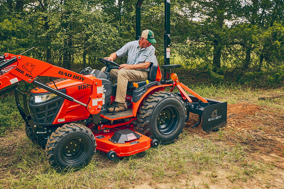 Thumbnail: 1025 W/105 Loader