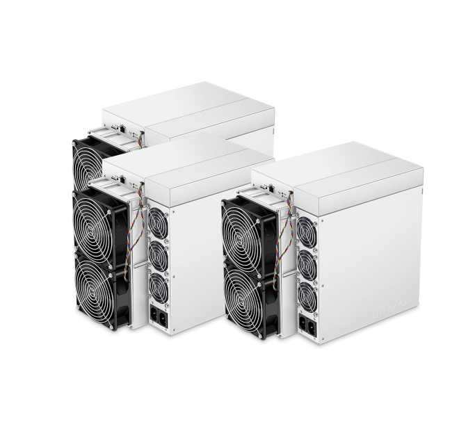 Platinum Package (330 TH/S)