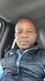 Ezekiel Manyara