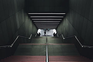 U-Bahn-Bau