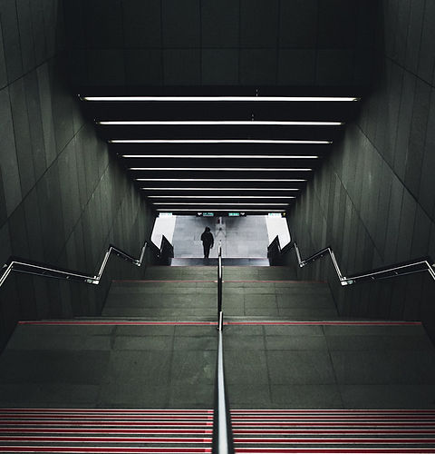 underground construction