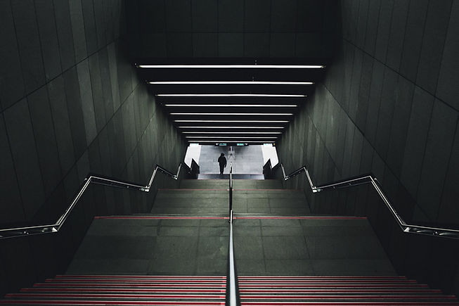 underground construction