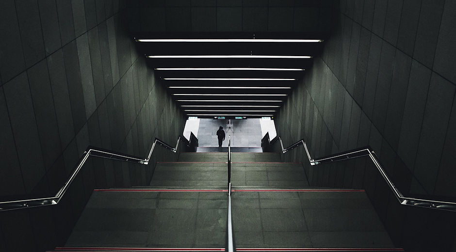 underground construction