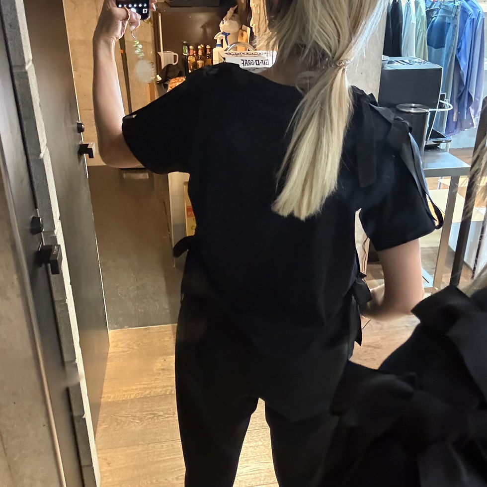 サムネイル： SUPER YAYA