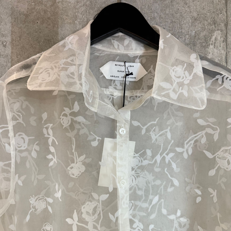 サムネイル： SUPER YAYA