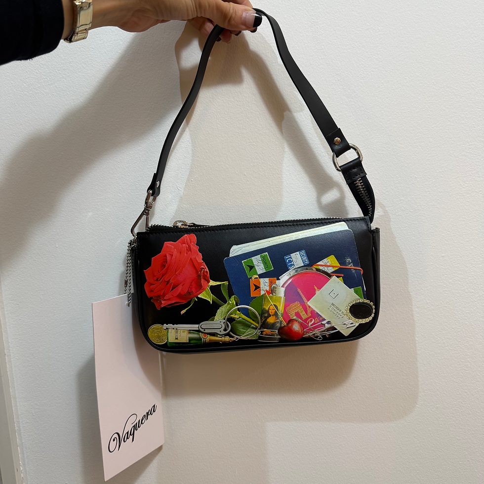 サムネイル： VAQUERA