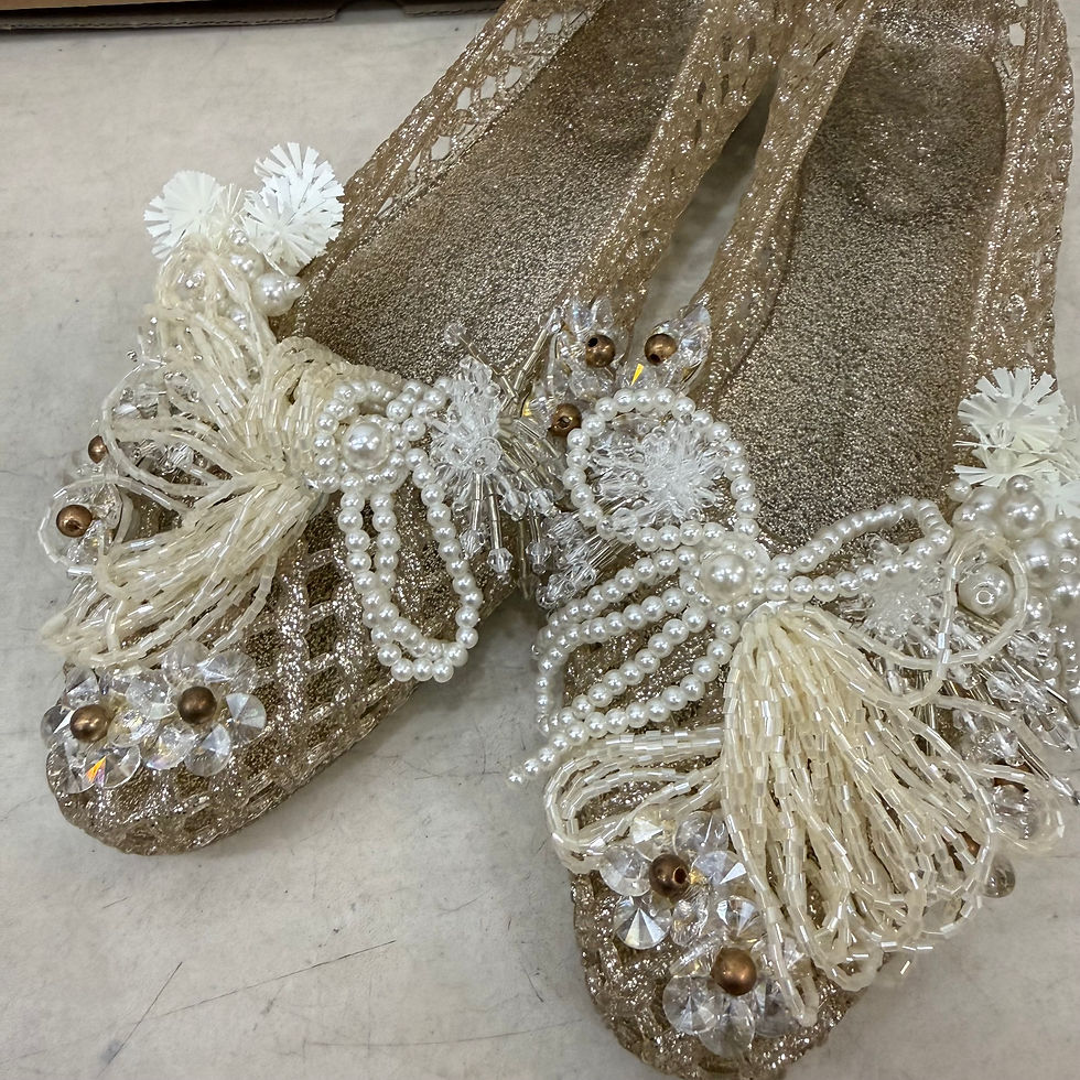 サムネイル： Heavenly jelly