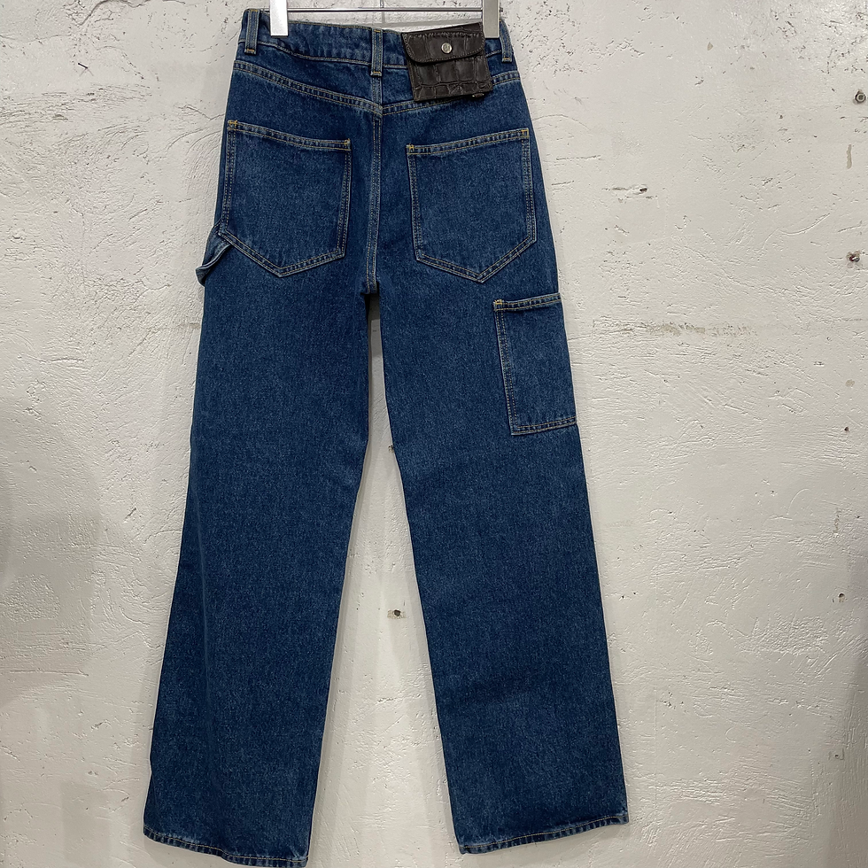 サムネイル： SAKS POTTS
