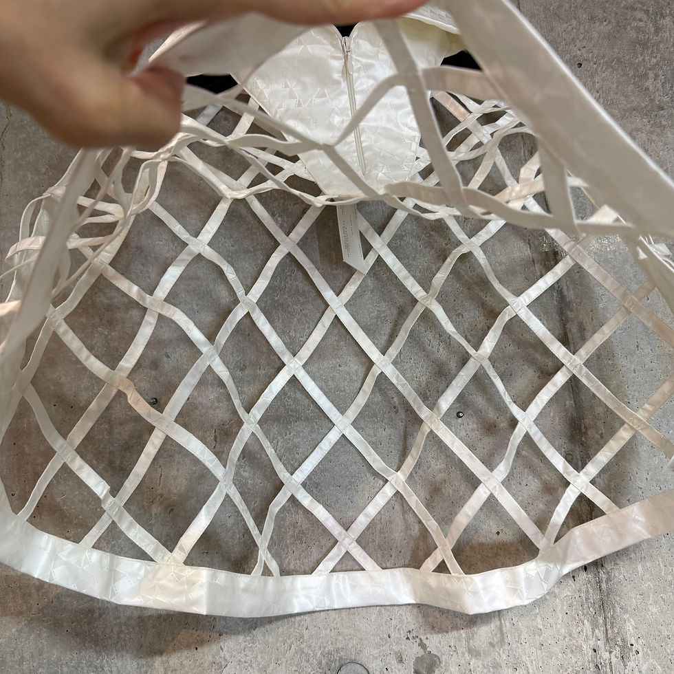 サムネイル： SUPER YAYA