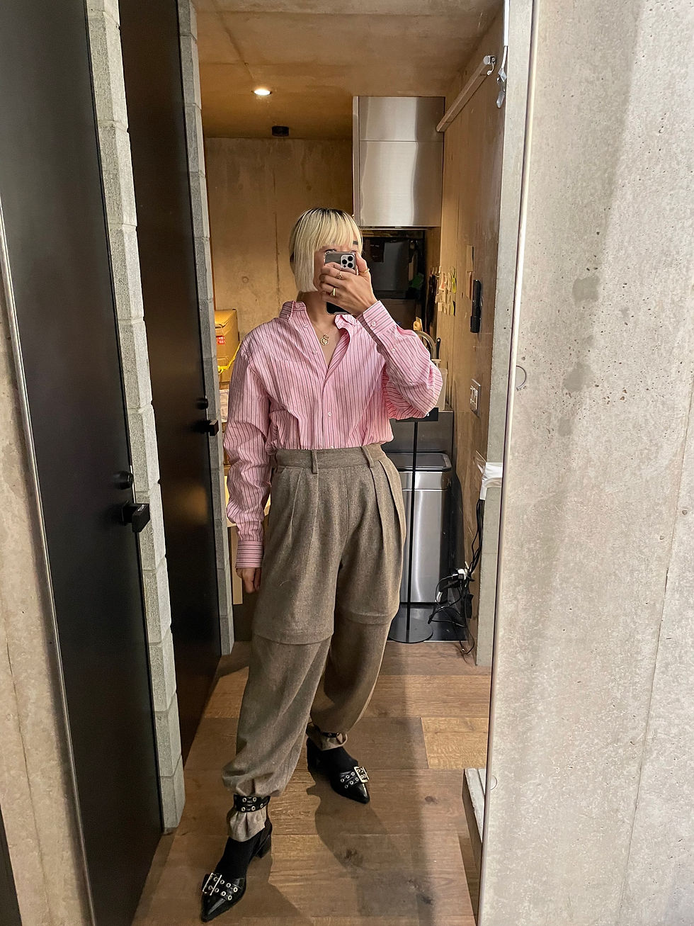 サムネイル： SAKS POTTS