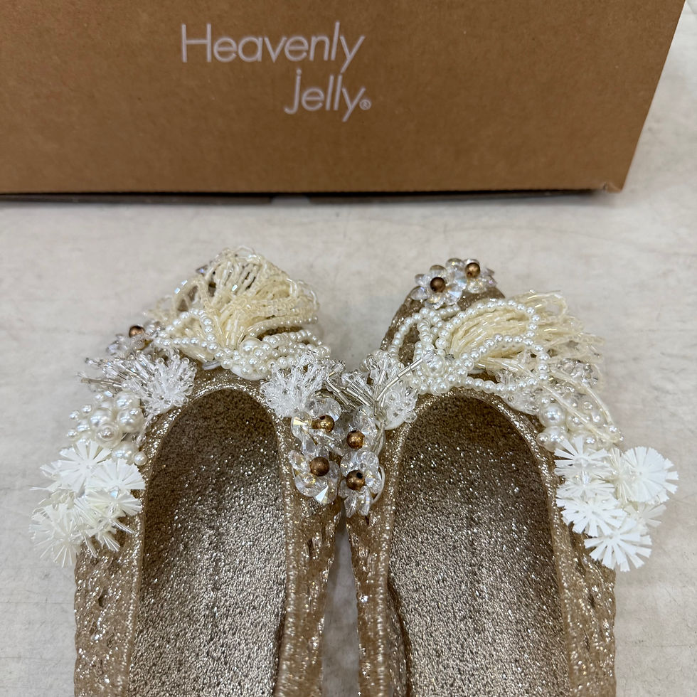 サムネイル： Heavenly jelly