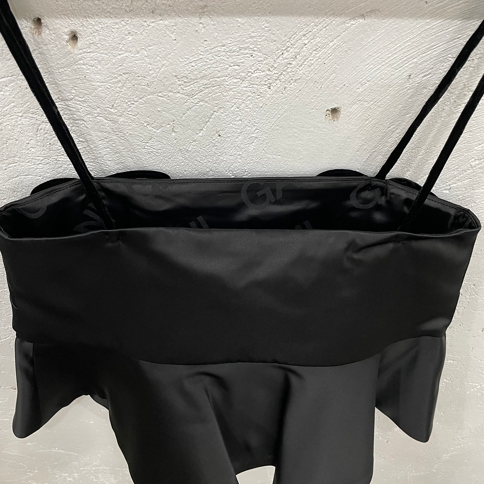 サムネイル： GANNI