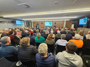 Stony Rise Village Community Update
