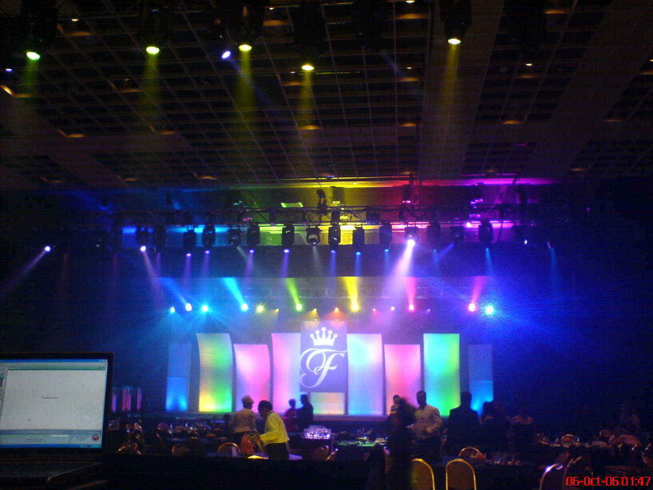 Fuller MGM Las Vegas