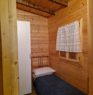 Letto singolo per bambini