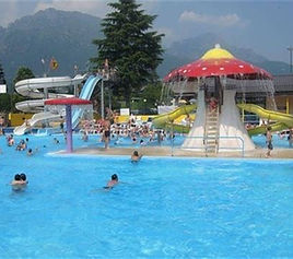 piscina