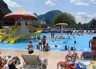 vista lago