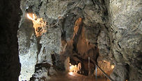 grotte di Rescia