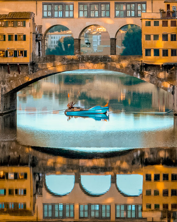 Ponte Vecchio