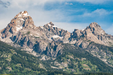 Tetons - Daniela Battaglioli Photography