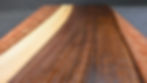 Thumbnail: Black Walnut & Epoxy Charcuterie Board