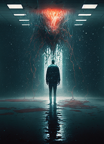 Xezsty_a_image_of_a_man_standing_in_a_dark_empty_school_hallway_12e0f7ca-6a14-4501-83b8-e2