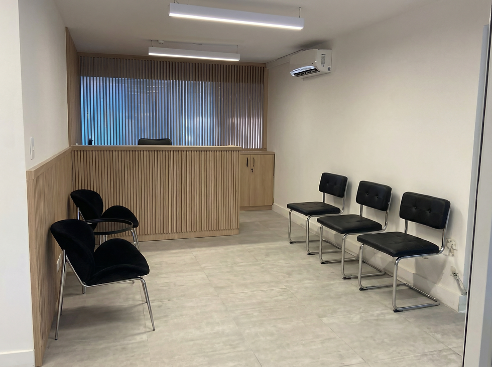 Arquitectura eficiente aplicada al mundo laboral