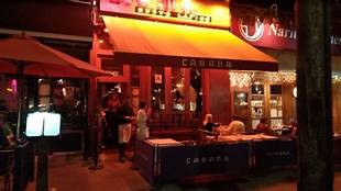 Cabana β cuban restaurant β in Forest Hills β Queens β NYC