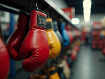 best boxing gloves for beginners 2025 uk