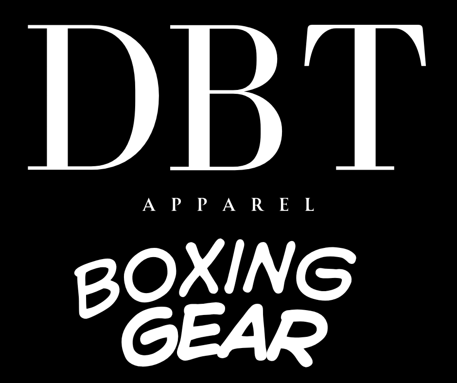 DBT Apparel logo