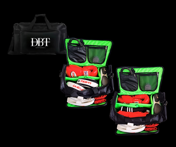 boxing gloves bag