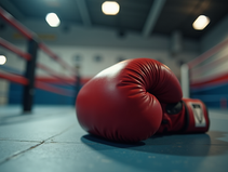 Inspirational Quotes for Boxing 