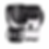 16oz beginner sparring boxing gloves front view