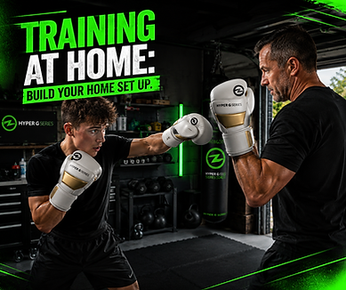 boxing pro motivation