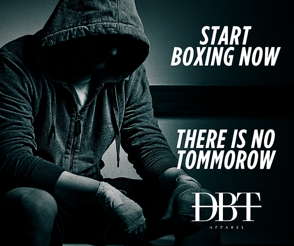 winning boxing equipment