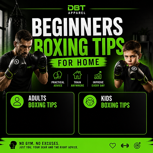 beginners boxing equipment for home.png