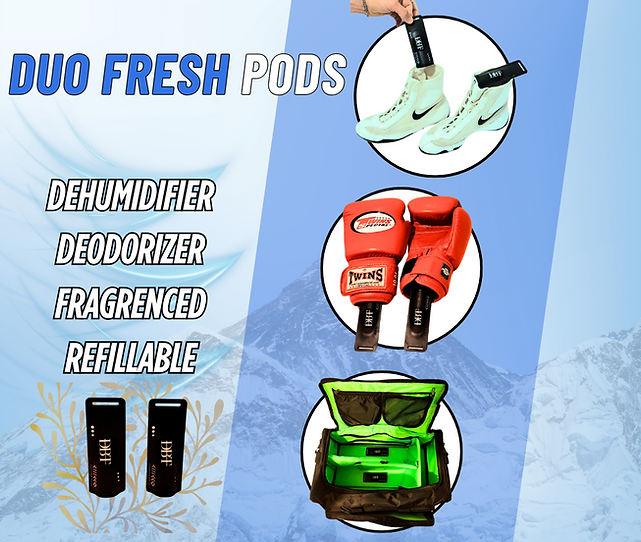 boxing dehumidifier for gloves