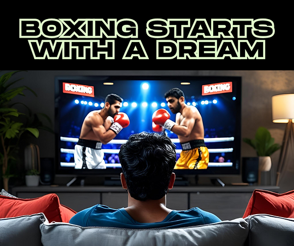 beginners boing equipment