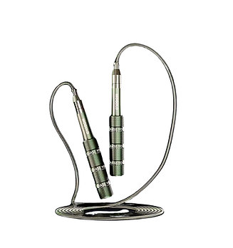 kids boxing skipping rope
