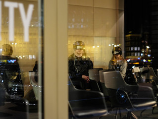 The Future Of Communication In 2020