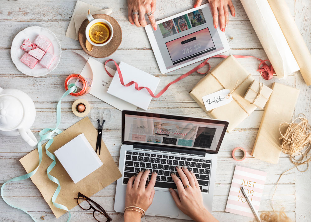 holiday email marketing