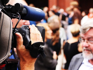 The Right Way For Businesses To Handle A PR Crisis